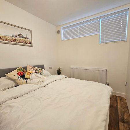 London E1 Apartment 外观 照片