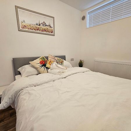 London E1 Apartment 外观 照片