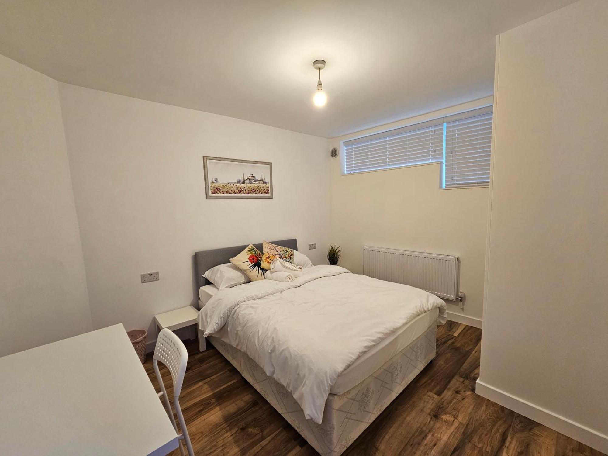 London E1 Apartment 外观 照片