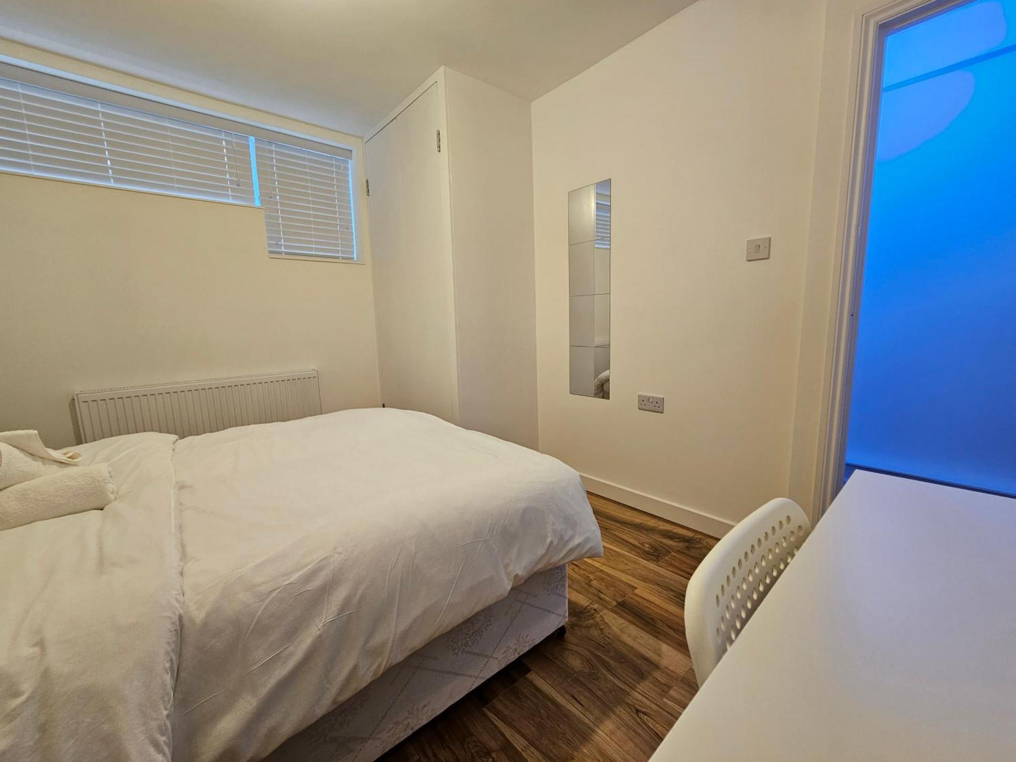London E1 Apartment 外观 照片