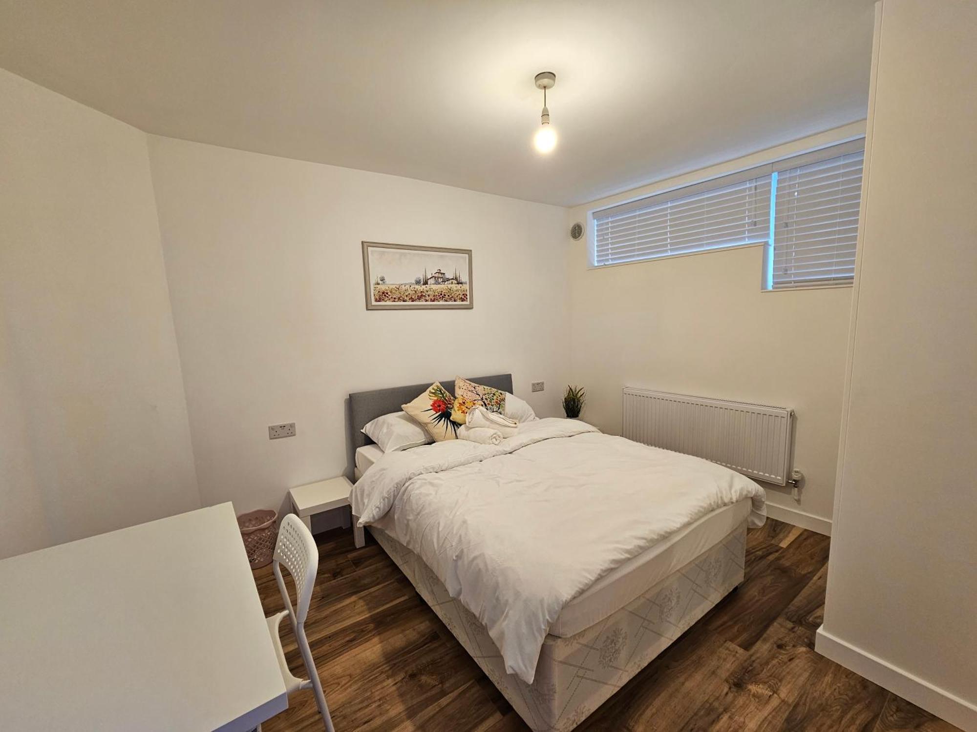 London E1 Apartment 外观 照片