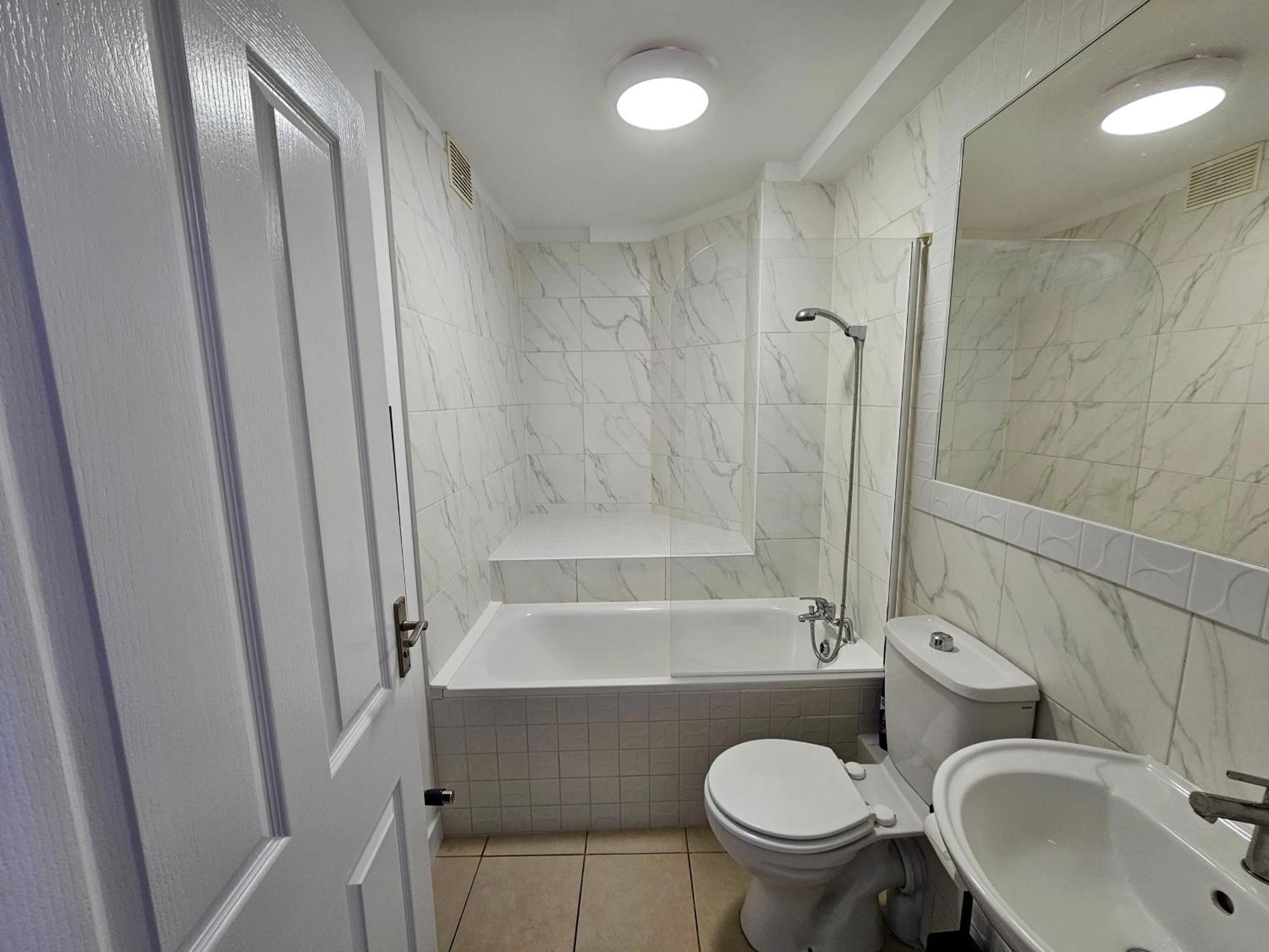 London E1 Apartment 外观 照片