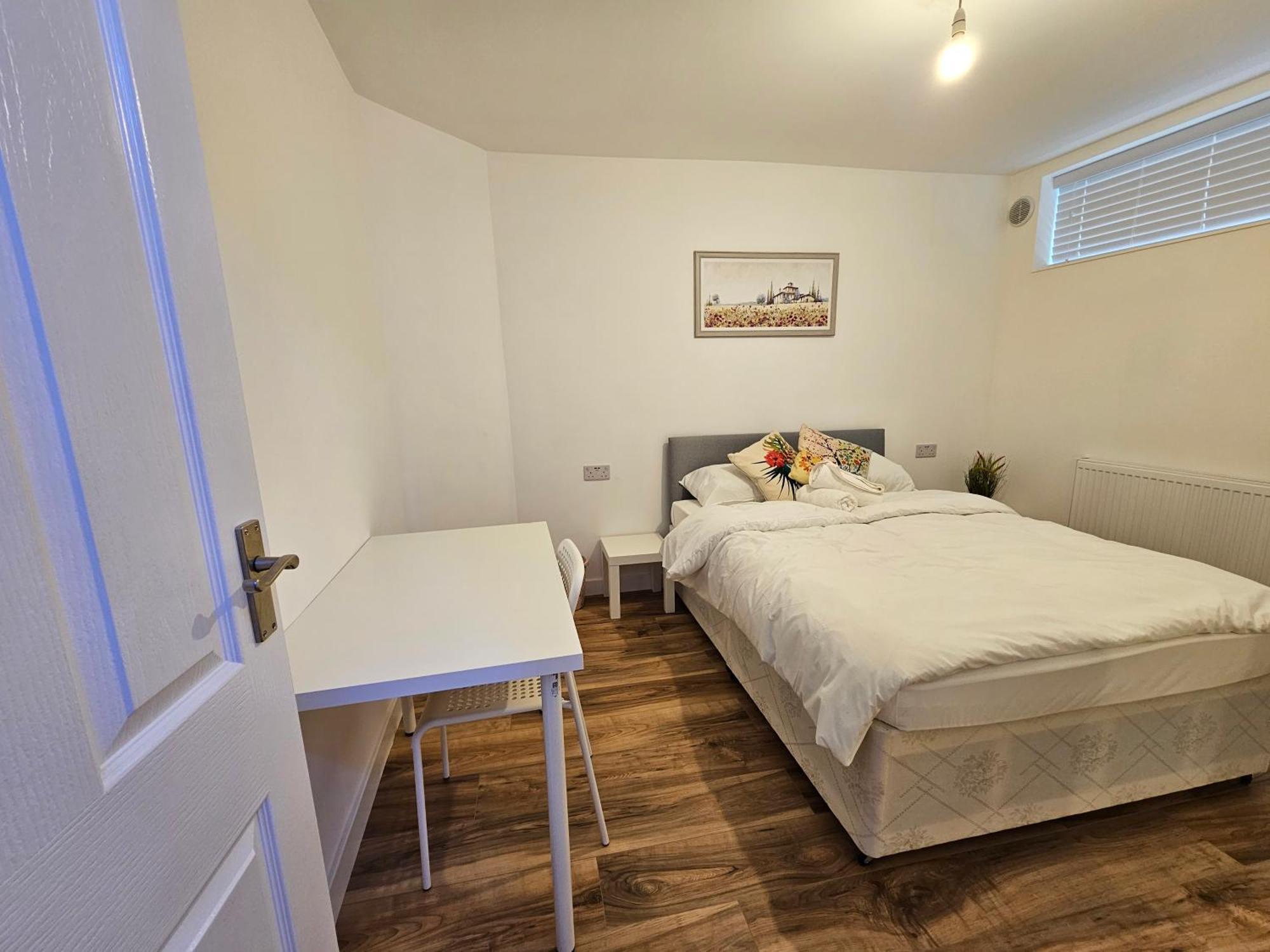 London E1 Apartment 外观 照片