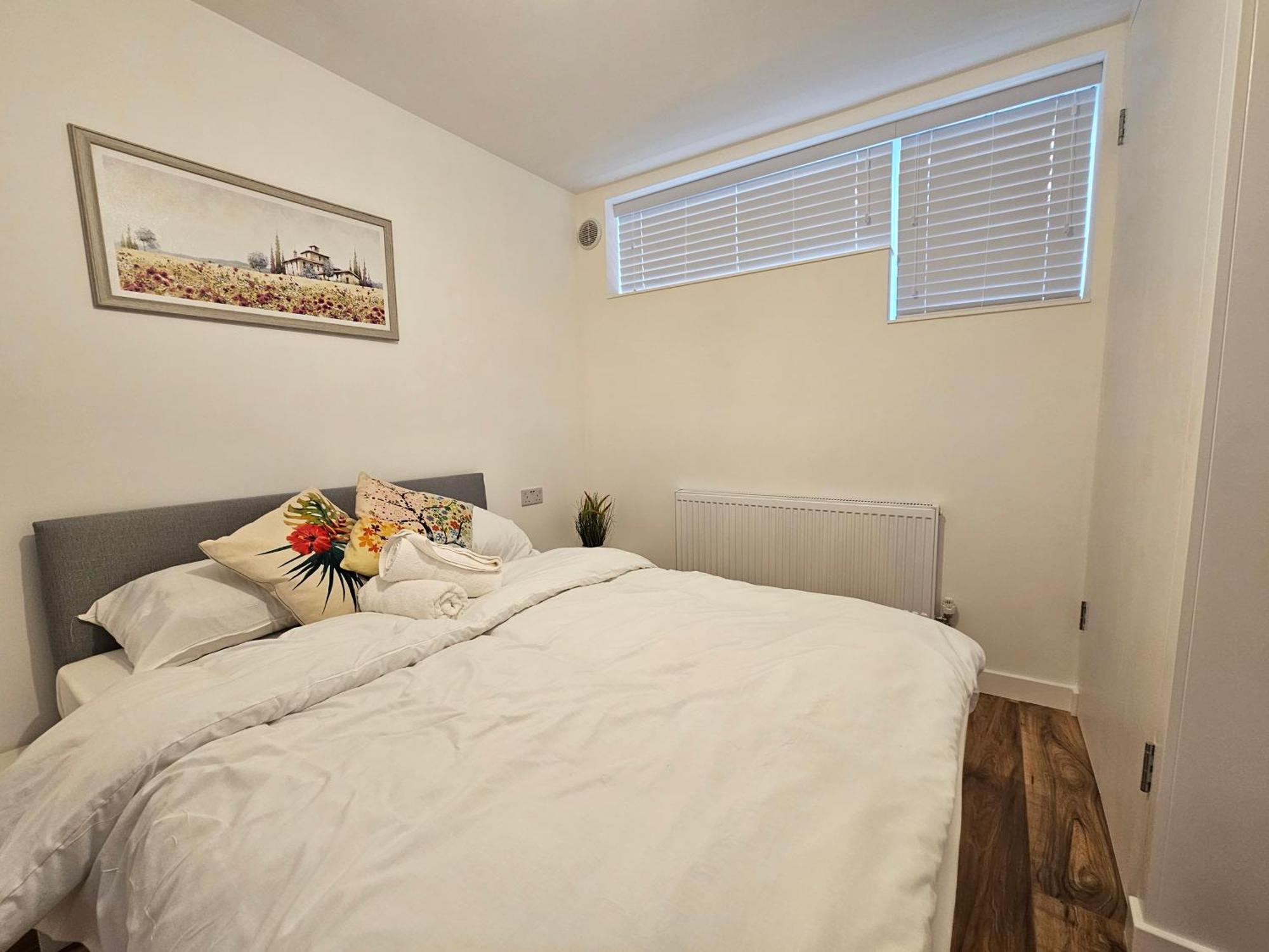 London E1 Apartment 外观 照片