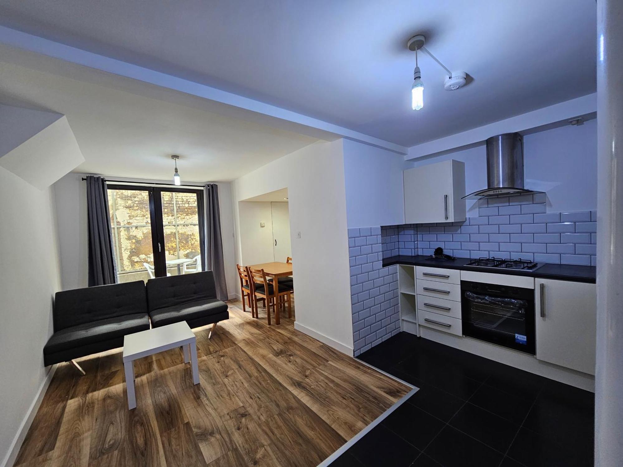London E1 Apartment 外观 照片