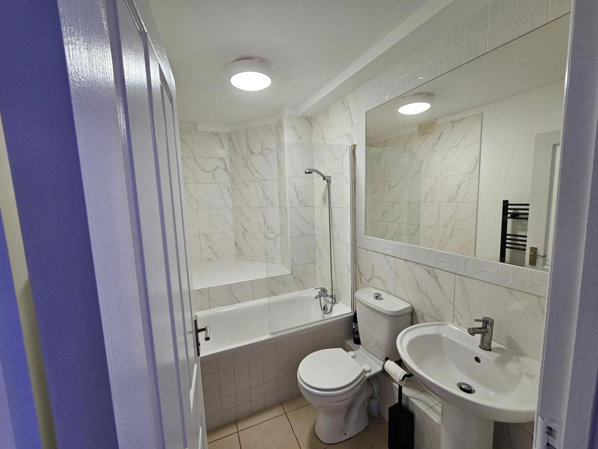 London E1 Apartment 外观 照片