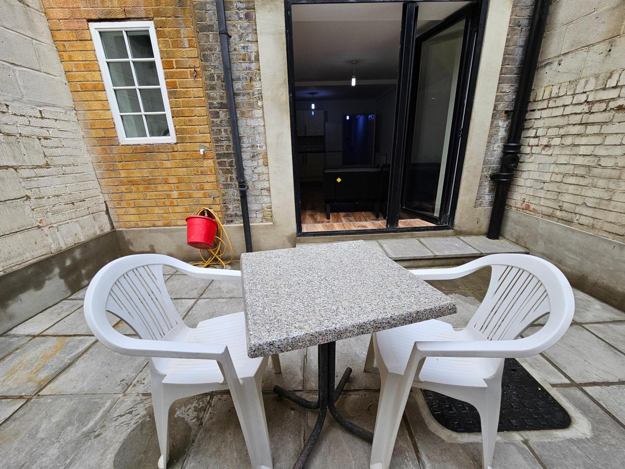 London E1 Apartment 外观 照片