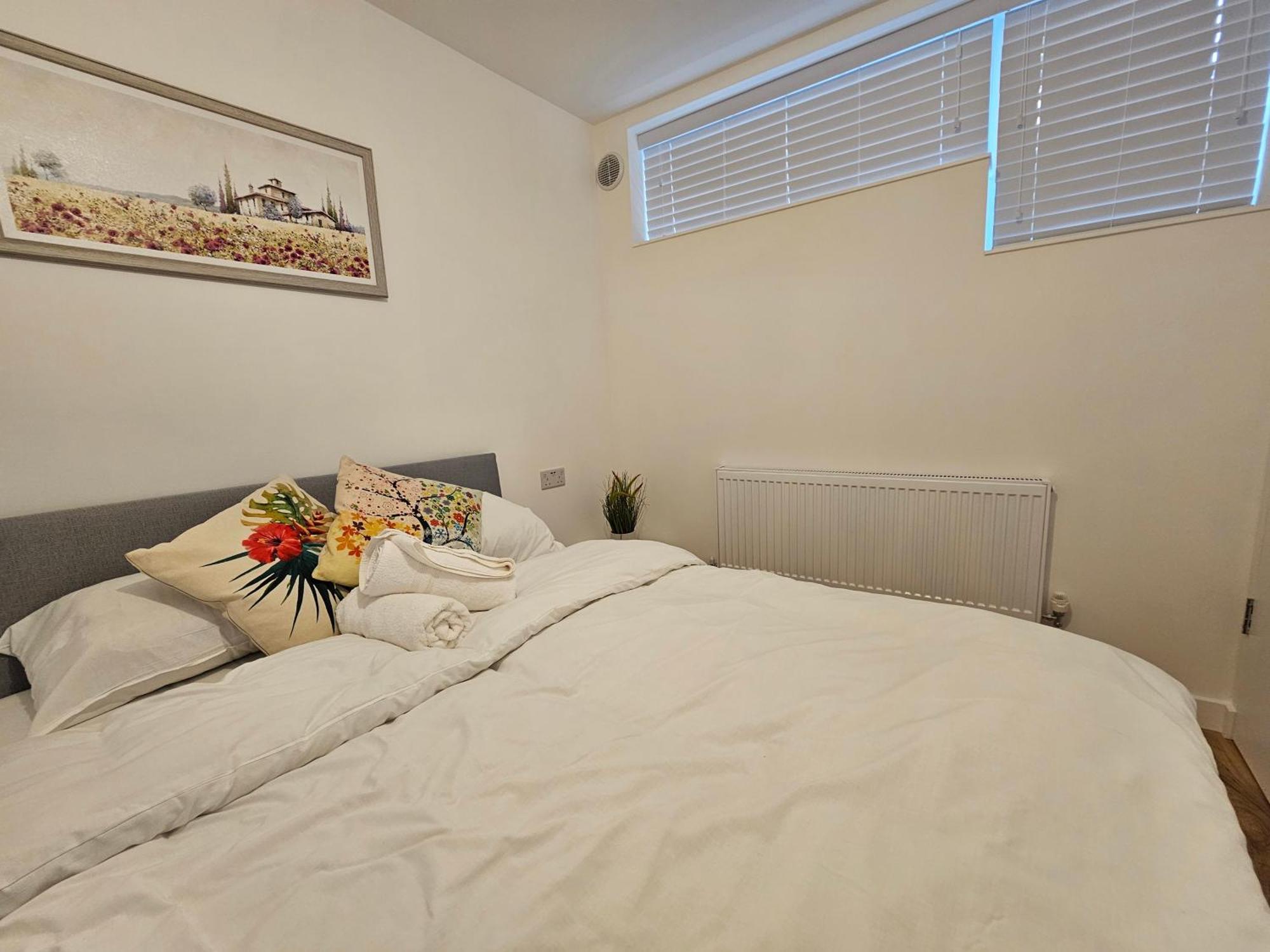 London E1 Apartment 外观 照片