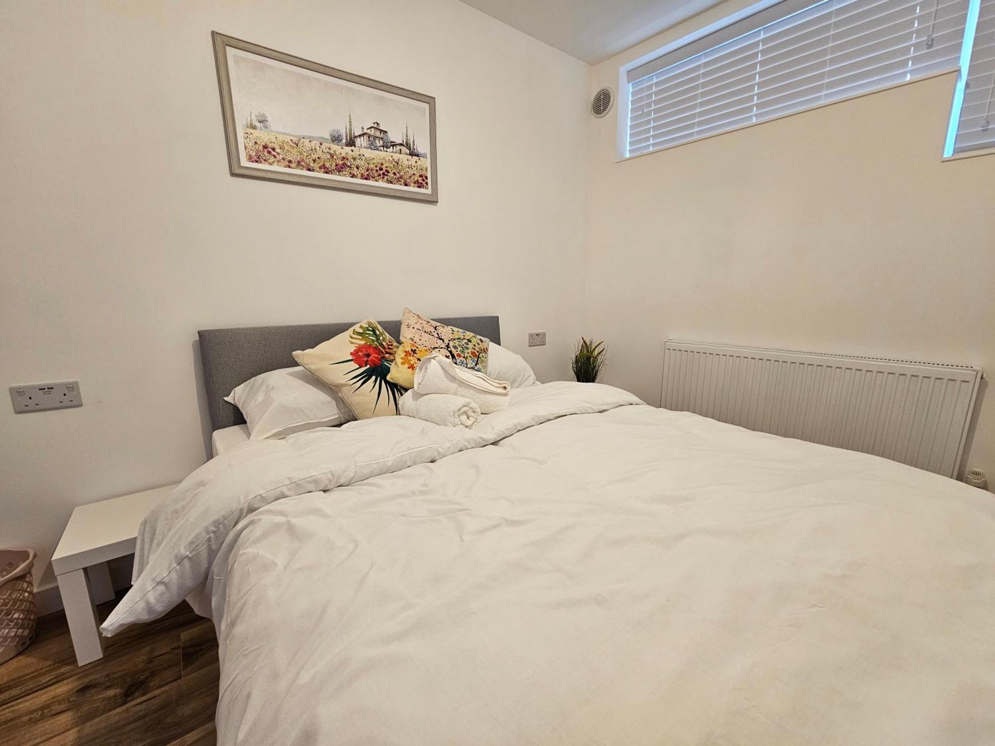London E1 Apartment 外观 照片